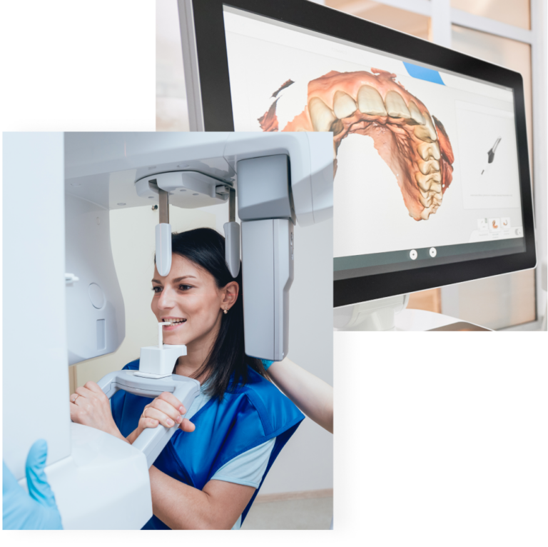 Cone Beam Ct Cbct Scans In Burnaby D X Ray Imaging